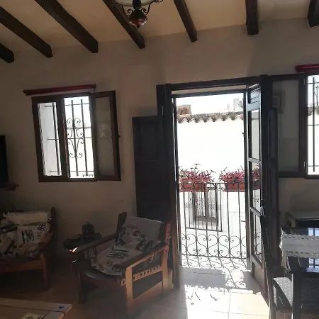Appartement Cernoch Altea