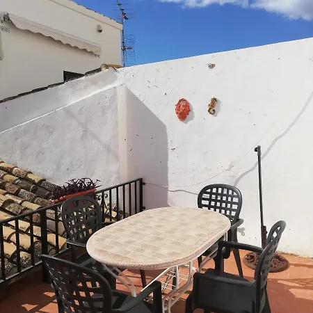 Appartement Cernoch