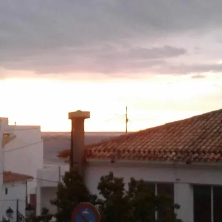 Cernoch Appartement Altea