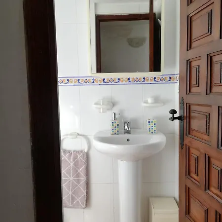 Appartement Cernoch