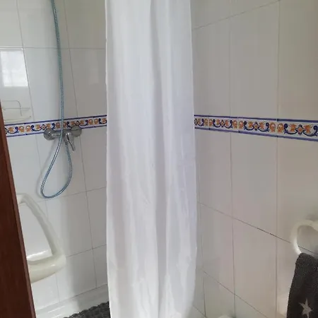 Cernoch Appartement *