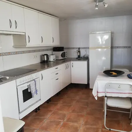 Appartement Cernoch Altea