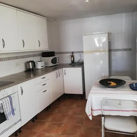 Appartement Cernoch